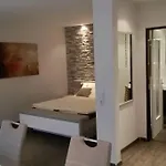 Appartement Augustaplatz