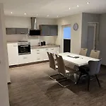 Appartement Augustaplatz