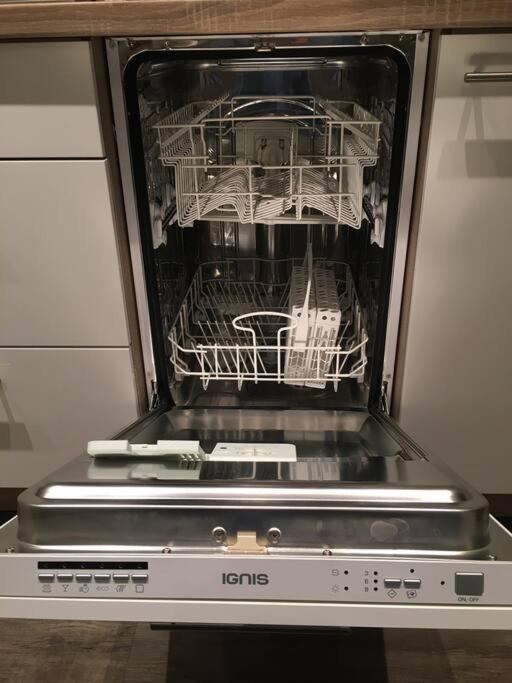 Appartement Augustaplatz