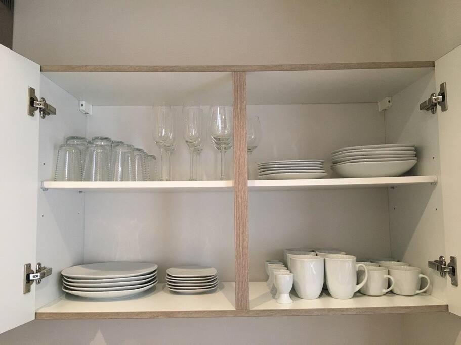Augustaplatz Appartement